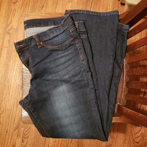 NY&Co Bootcut Jeans